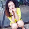 御姐夏茉GIGI比基尼清凉旅拍性感艺术照