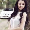 中国美女明星宁露性感时尚高清写真