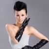 中国美女明星宁露性感时尚高清写真