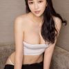 清秀美女私房写真