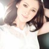 中国美女明星裴里惠初秋性感写真