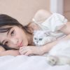 清纯美女私房唯美摄影魅力写真