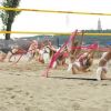 烏克蘭沙灘寶貝比賽實拍