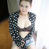 巨乳熟女猫本amy女性艺术照片