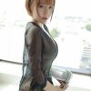 性感女神艾莉整形归来风骚依旧高清大图