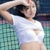 甜美萝莉仓井优香丰臀翘臀裸背香艳欲滴