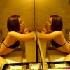 寂寞少妇MOMO情趣内衣性感撩人绝色诱惑