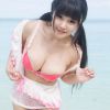 清纯美女可儿童颜巨乳性感艺术写真