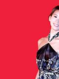 台湾第一性感美女壁纸