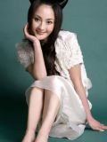 红楼梦新人女星姚笛多图