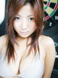 亚洲MM写真之性感极限