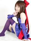 会让你着魔的女孩