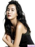 韩国女明星李多海写真图