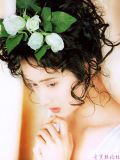 言情剧影后陈德蓉高清晰生活写真图