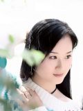 和风儿一样美丽的大美女