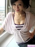 台湾20岁的女网友自拍