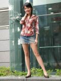 BeautyLEG_04_Pingping-第一辑