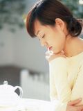 吸引男人的_贤惠淑女