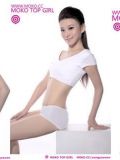 王月雯-第一辑