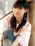 佳丽的女孩