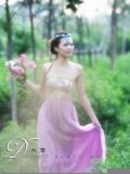 大唐圣女