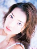 日本电影女星滨野裕子几张写真图片
