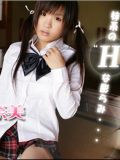 性感校花，岡本果奈美