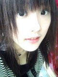 漂亮美眉恶搞非主流照片