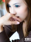 勾人的一双眼睛