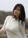 丰满的性感女人