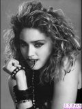 美国著名女歌手麦当娜·西科尼(Madonna_Ciccone)图片