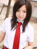 性感小妹妹活力四射