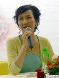 香港公教艺人陈美琪图片