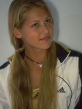 网坛美少女安娜·库尔尼科娃(Anna_Kournikova)写真图