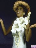 历史上拥有最多奖项的女歌手Whitney_Houston