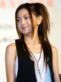 日本流行女歌手仓木麻衣写真图