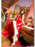 小芭_公主私房图片
