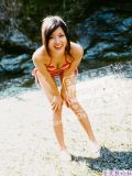 快乐女孩松山麻美