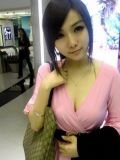 清纯大波美女