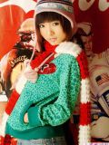 超级女声小精灵-胡灵写真集图片