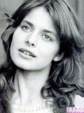 德国女星娜塔莎·金斯基(Nastassja_Kinski)