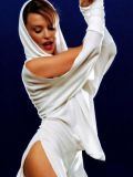 澳大利亚女歌手豌豆公主凯莉·米洛(Kylie_Ann_Minogue)写真