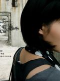 低调的美丽