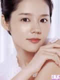 韩国电视剧著名女星韩佳人图片写真