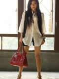 川大女生，性感迷人