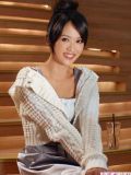 网最受欢迎台湾女演员陈乔恩