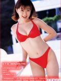 十二星座的黄金级青春美女