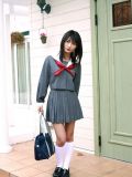 乙女学院的性感女生三井麻由