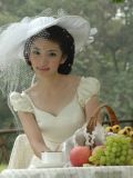 广西美女大比拼