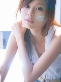 成熟性感的美女